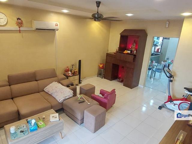 House for sale in Johore Bahru, Johor