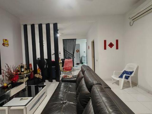 Terraced House for sale in Johore Bahru, Johor