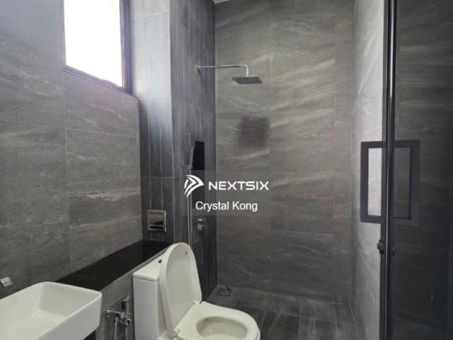 House for rent in Johore Bahru, Johor