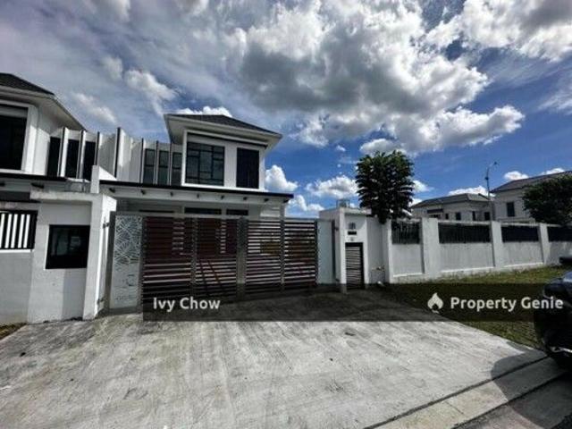 House for rent in Johore Bahru, Johor
