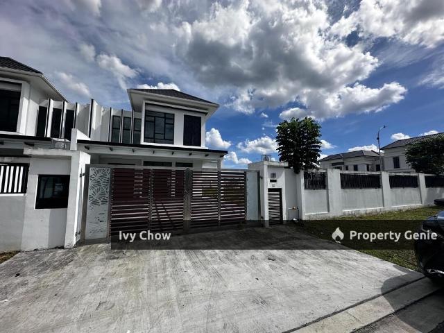 Residential House for rent in Johore Bahru, Johor
