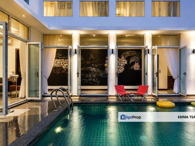 House for sale in Petaling, Alam Impian