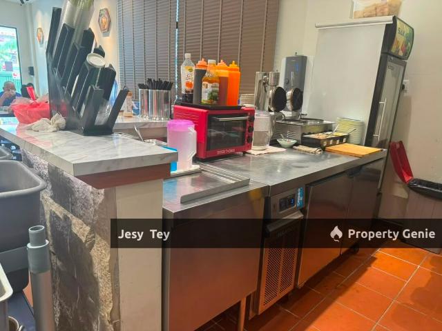 Shop for sale in Johore Bahru, Johor