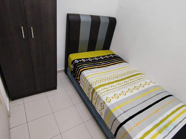 Room for rent in Johore Bahru, Johor