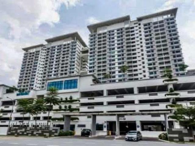 Serviced Residence for sale in Johore Bahru, Johor