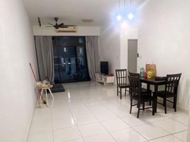 Serviced Residence for sale in Johore Bahru, Johor