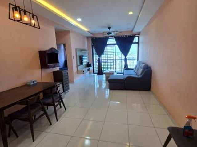Serviced Residence for sale in Johore Bahru, Johor