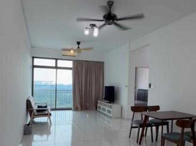Serviced Residence for sale in Johore Bahru, Johor