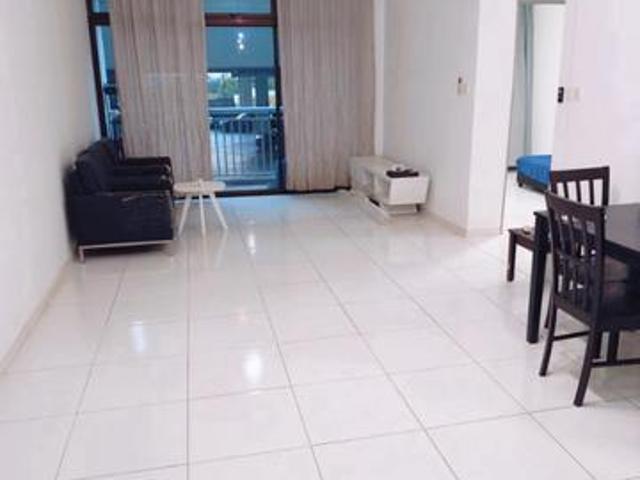 Serviced Residence for sale in Johor Bahru