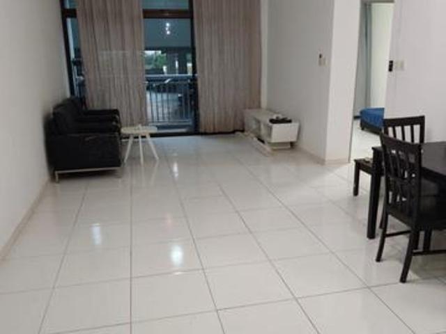 Serviced Residence for sale in Johore Bahru, Johor