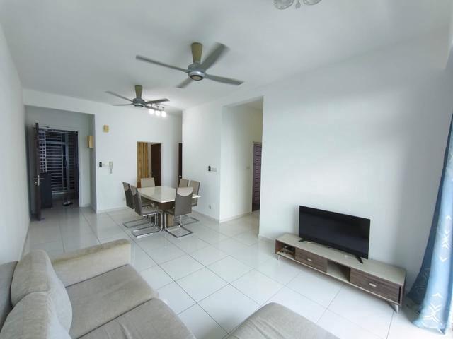 Serviced Residence for sale in Johore Bahru, Johor