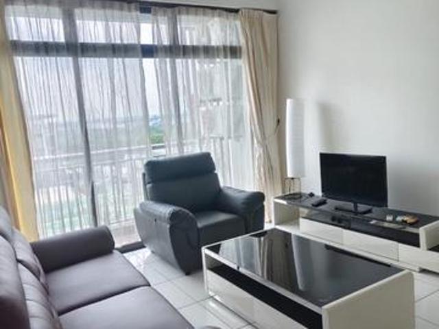 Serviced Residence for rent in Johor Bahru