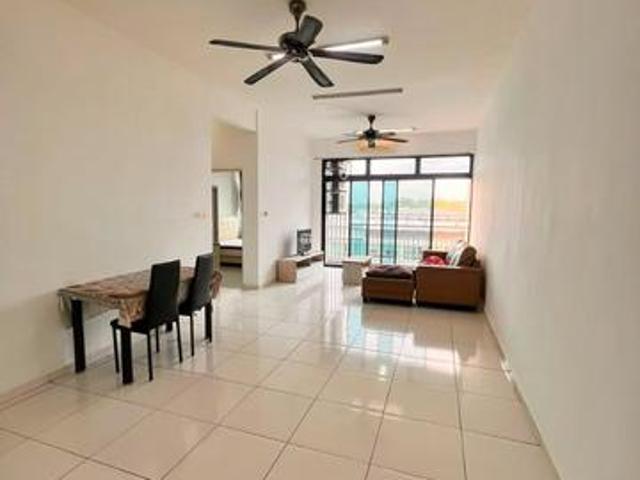 Serviced Residence for sale in Johore Bahru, Johor