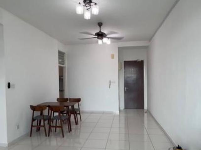 Serviced Residence for sale in Johore Bahru, Johor