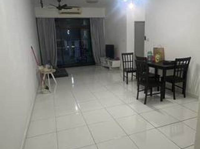 Apartment for sale in Bukit Ledang, Johor