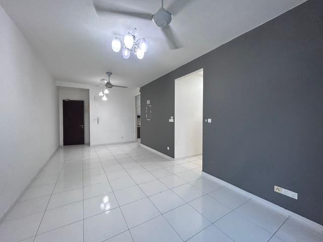 Serviced Residence for sale in Johore Bahru, Johor