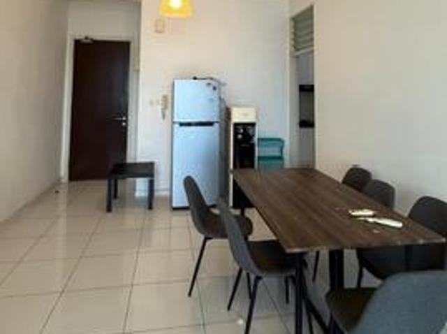 Serviced Residence for rent in Johor Bahru