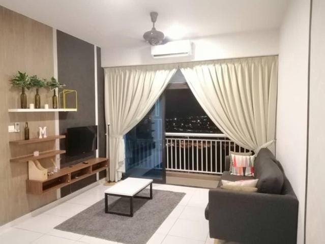 Condominium for sale in Perak, Tanjong Ipoh