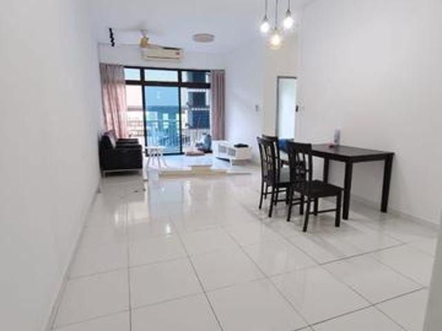Serviced Residence for sale in Johore Bahru, Johor