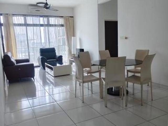 Serviced Residence for rent in Johor Bahru