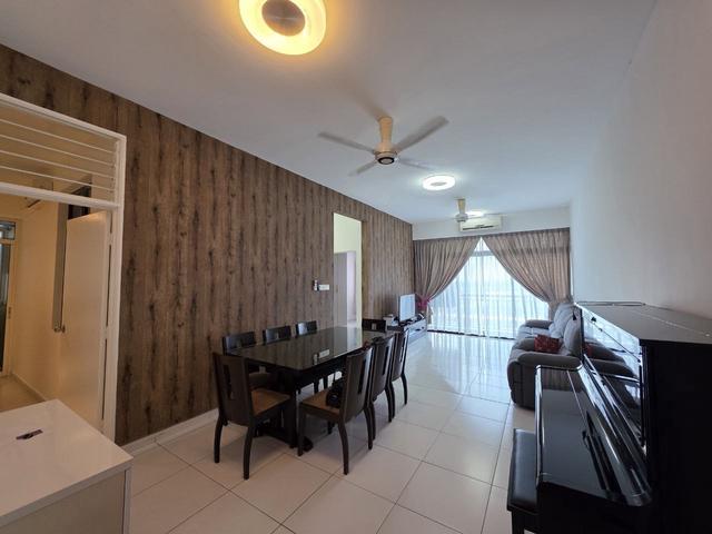 Serviced Residence for sale in Johor Bahru