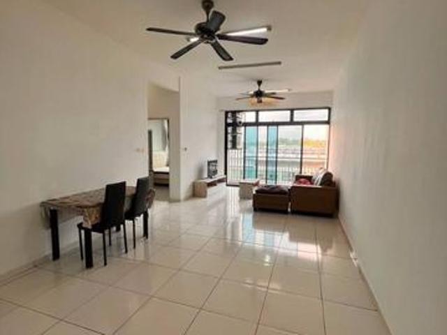 Apartment for sale in Johore Bahru, Johor