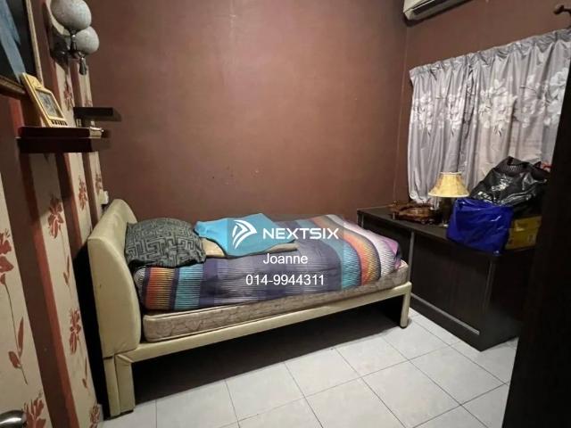 Residential House for sale in Johor