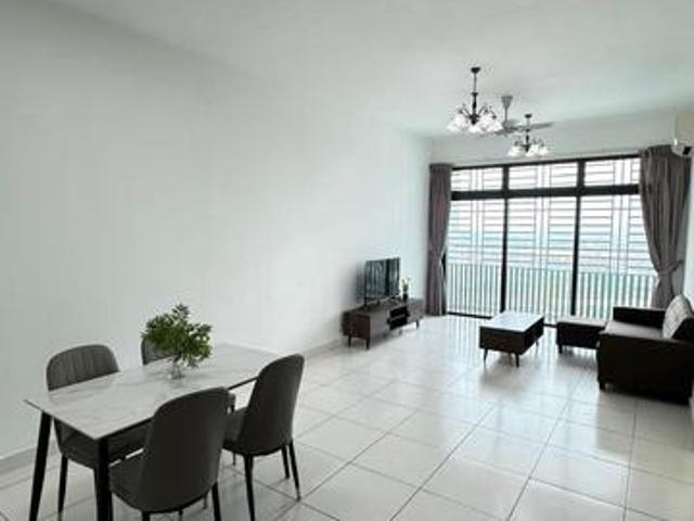 Serviced Residence for sale in Johore Bahru, Johor