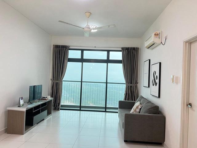 Serviced Residence for rent in Johore Bahru, Johor