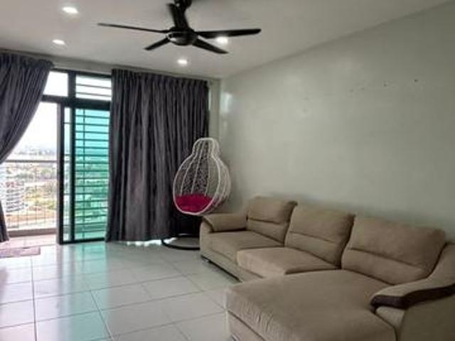 Serviced Residence for sale in Johore Bahru, Johor