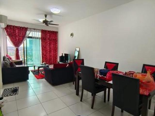 Serviced Residence for sale in Johore Bahru, Johor