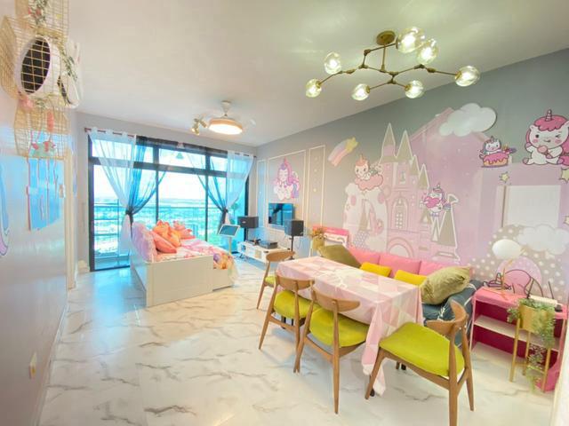 Serviced Residence for sale in Johore Bahru, Johor