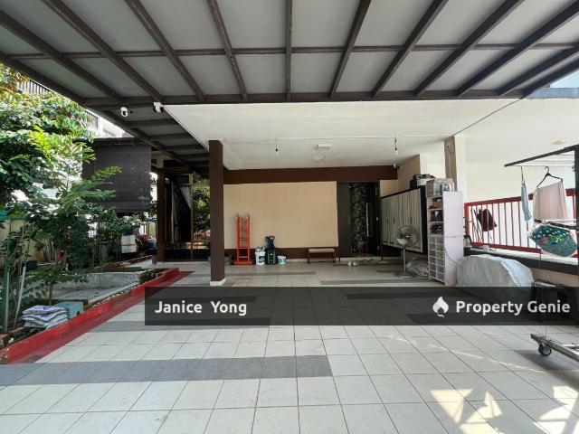 House for sale in Johore Bahru, Johor
