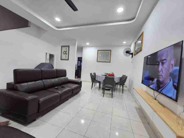 House for sale in Johore Bahru, Johor