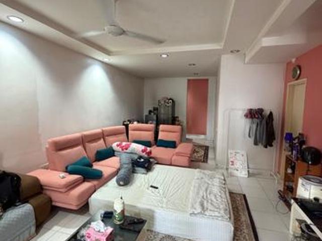 Terraced House for sale in Johore Bahru, Johor