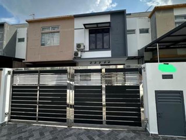 Terraced House for rent in Johore Bahru, Johor