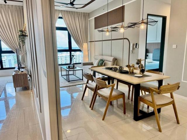 Condominium for sale in Johore Bahru, Johor