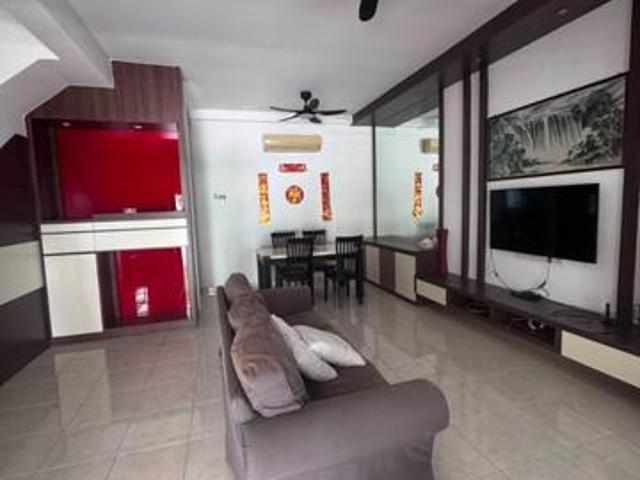 Terraced House for sale in Johore Bahru, Johor
