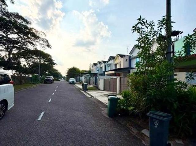 Terraced House for sale in Johore Bahru, Johor