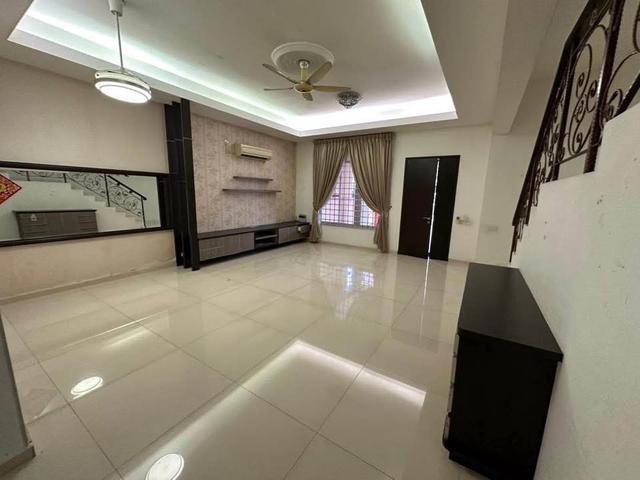 Terraced House for sale in Tebrau, Johor
