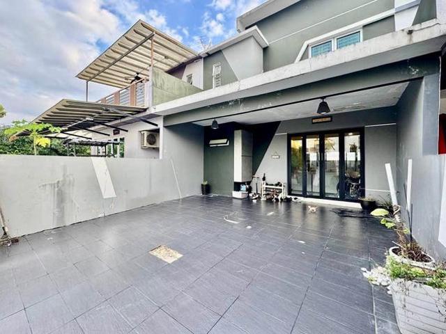 Terraced House for sale in Johore Bahru, Johor