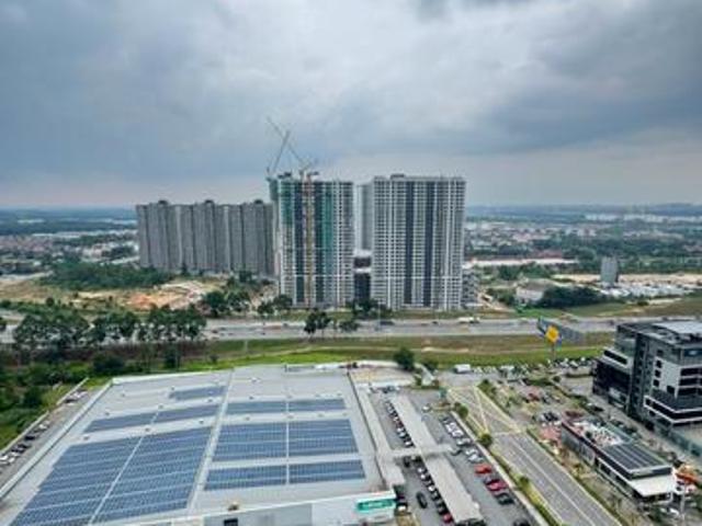 Serviced Residence for sale in Johore Bahru, Johor