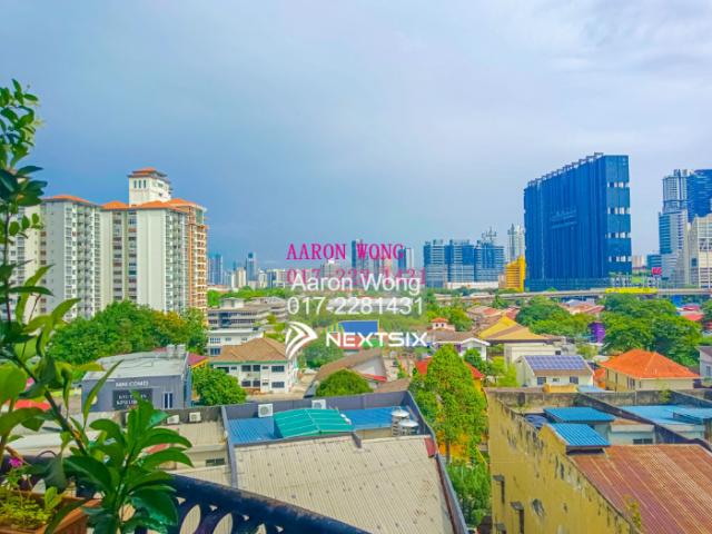 Shop for sale in Johor