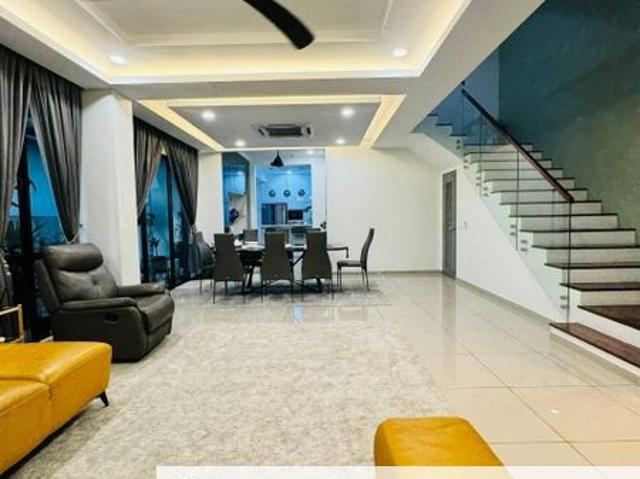 House for sale in Petaling, Alam Impian