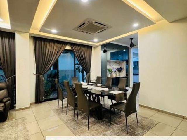 House for sale in Petaling, Alam Impian