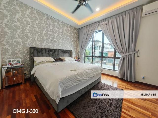 House for sale in Seksyen U13, Shah Alam