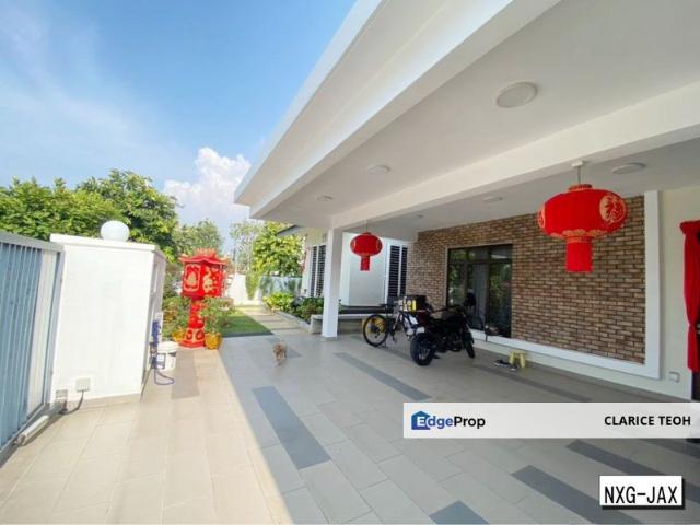 House for sale in Petaling, Alam Impian