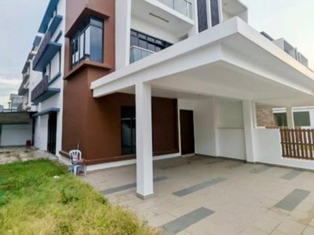 House for sale in Petaling, Alam Impian