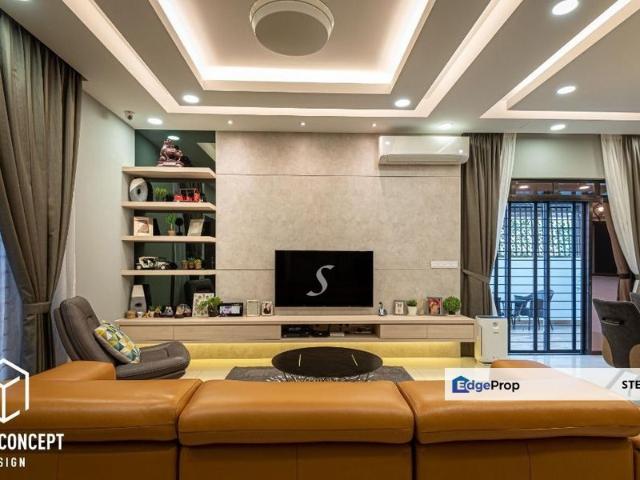 House for sale in Petaling, Alam Impian