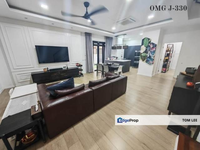 House for sale in Petaling, Alam Impian